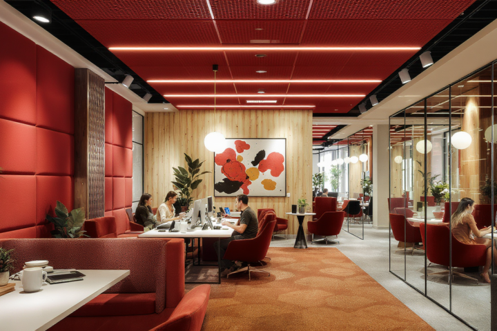 Bloober Offices